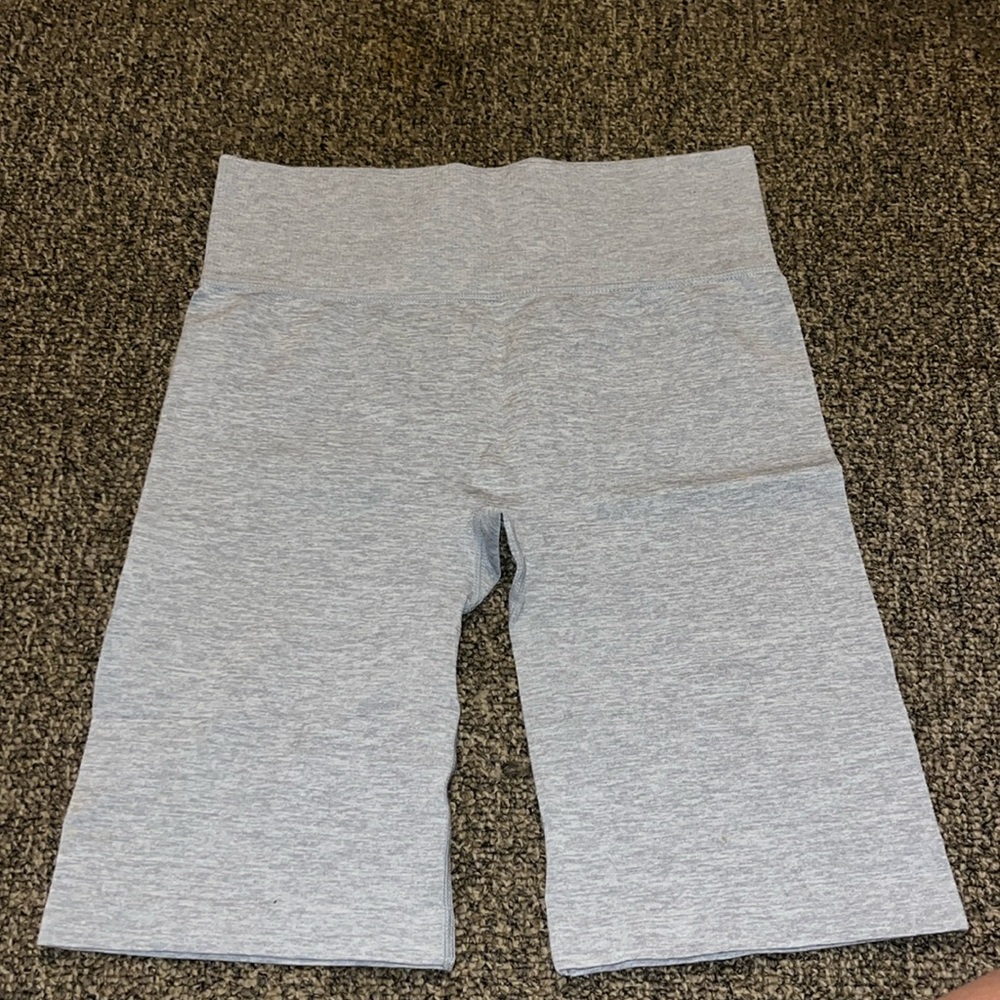 FOREVER 21 Biker Shorts